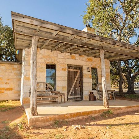 Country Inn Cottages Fredericksburg Esterno foto