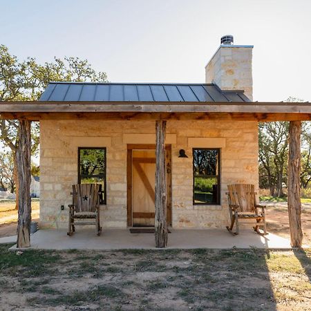 Country Inn Cottages Fredericksburg Esterno foto