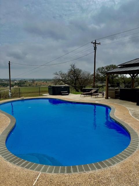 Country Inn Cottages Fredericksburg Esterno foto