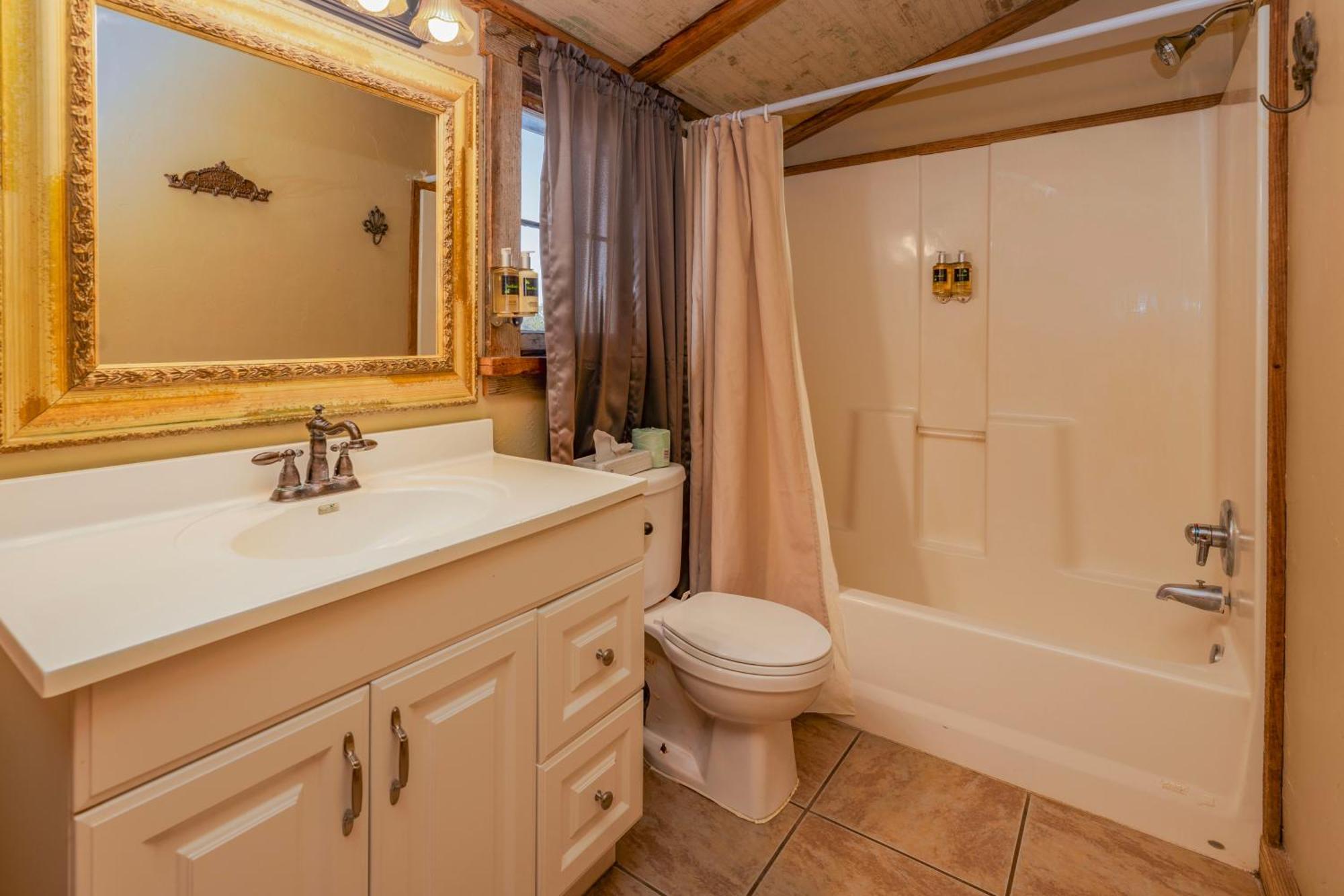 Country Inn Cottages Fredericksburg Esterno foto