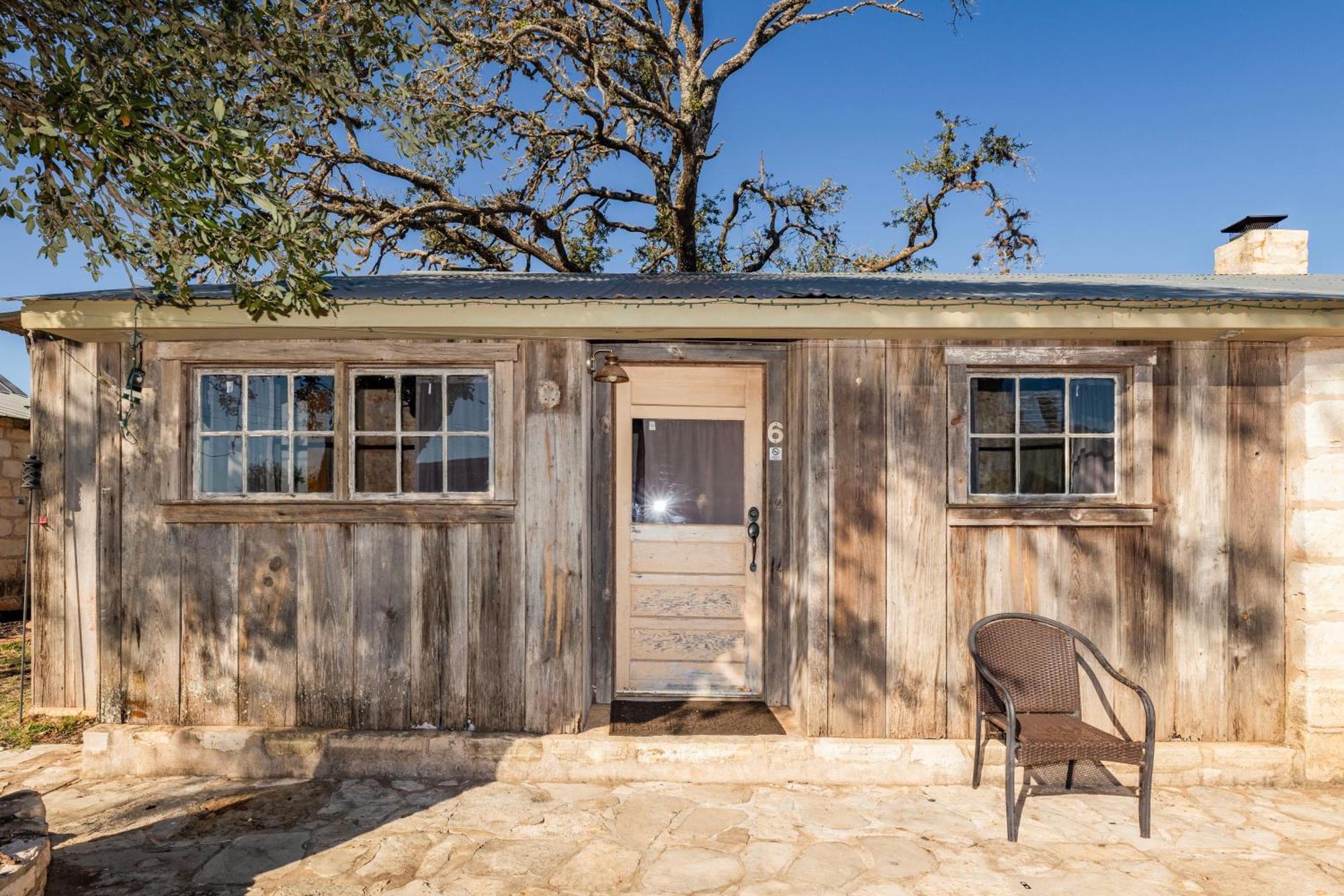 Country Inn Cottages Fredericksburg Esterno foto